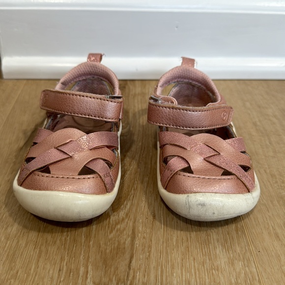 Stride Rite 360 Mallory Sandal 5M - Picture 2 of 7